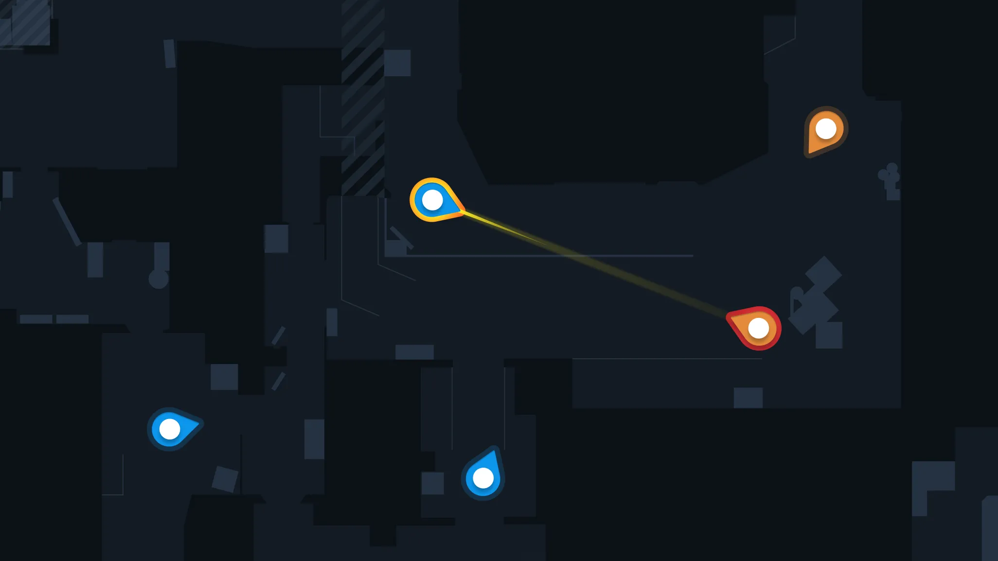 SCL - Practice, Servers & 2D Replay